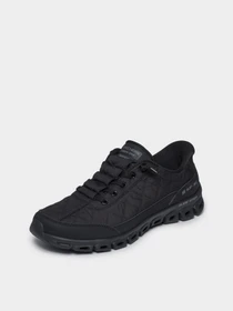 Кроссовки Skechers GLIDE-STEP модель 104556 BBK Фото