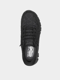Кроссовки Skechers GLIDE-STEP модель 104556 BBK Фото