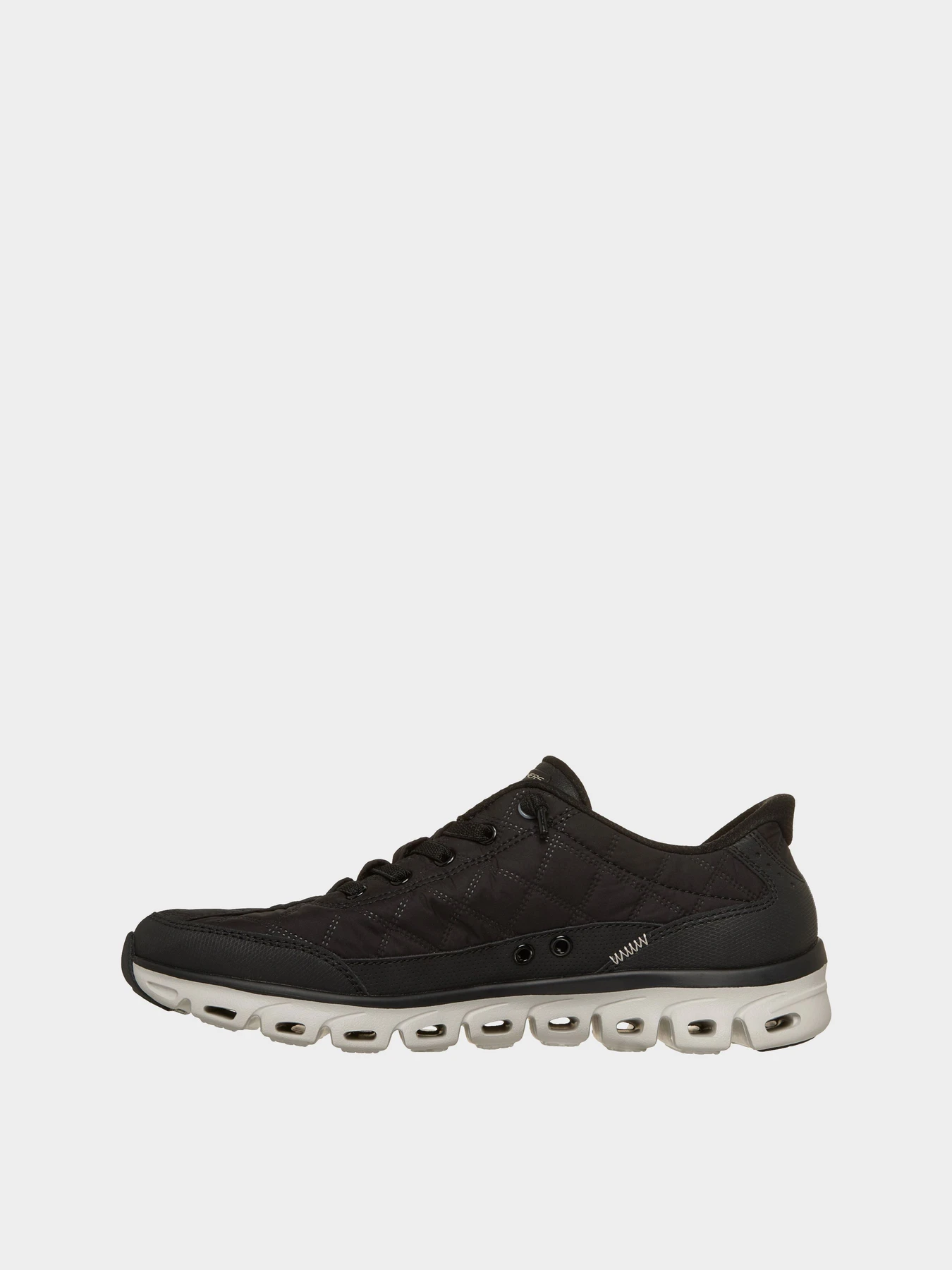Кроссовки Skechers GLIDE-STEP модель 104556 BKNT Кроссовки Skechers GLIDE-STEP модель 104556 BKNT Фото