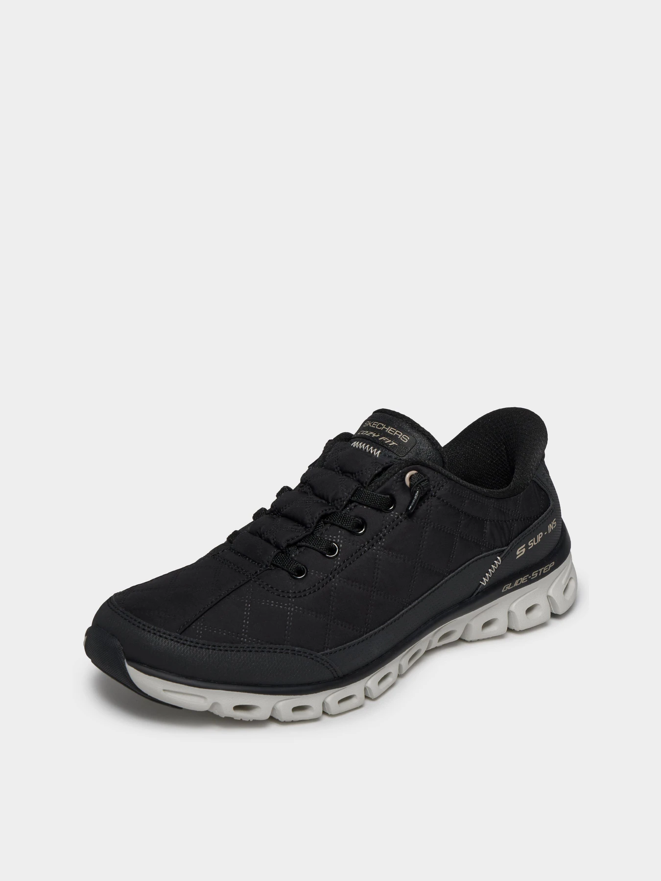 Кроссовки Skechers GLIDE-STEP модель 104556 BKNT Кроссовки Skechers GLIDE-STEP модель 104556 BKNT Фото