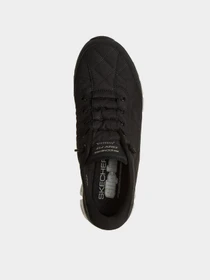 Кроссовки Skechers GLIDE-STEP модель 104556 BKNT Фото