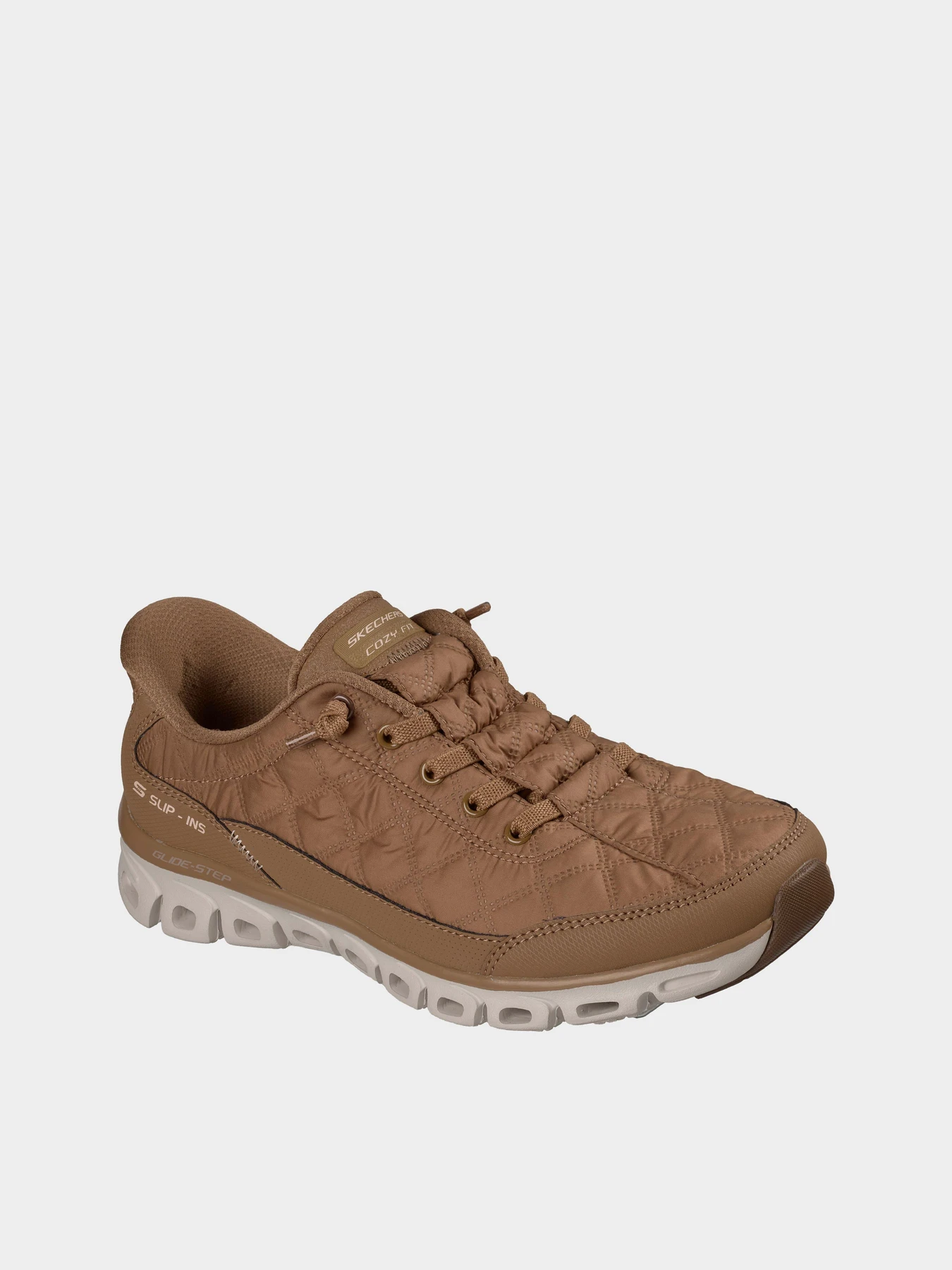 Кроссовки Skechers GLIDE-STEP модель 104556 CSNT Фото