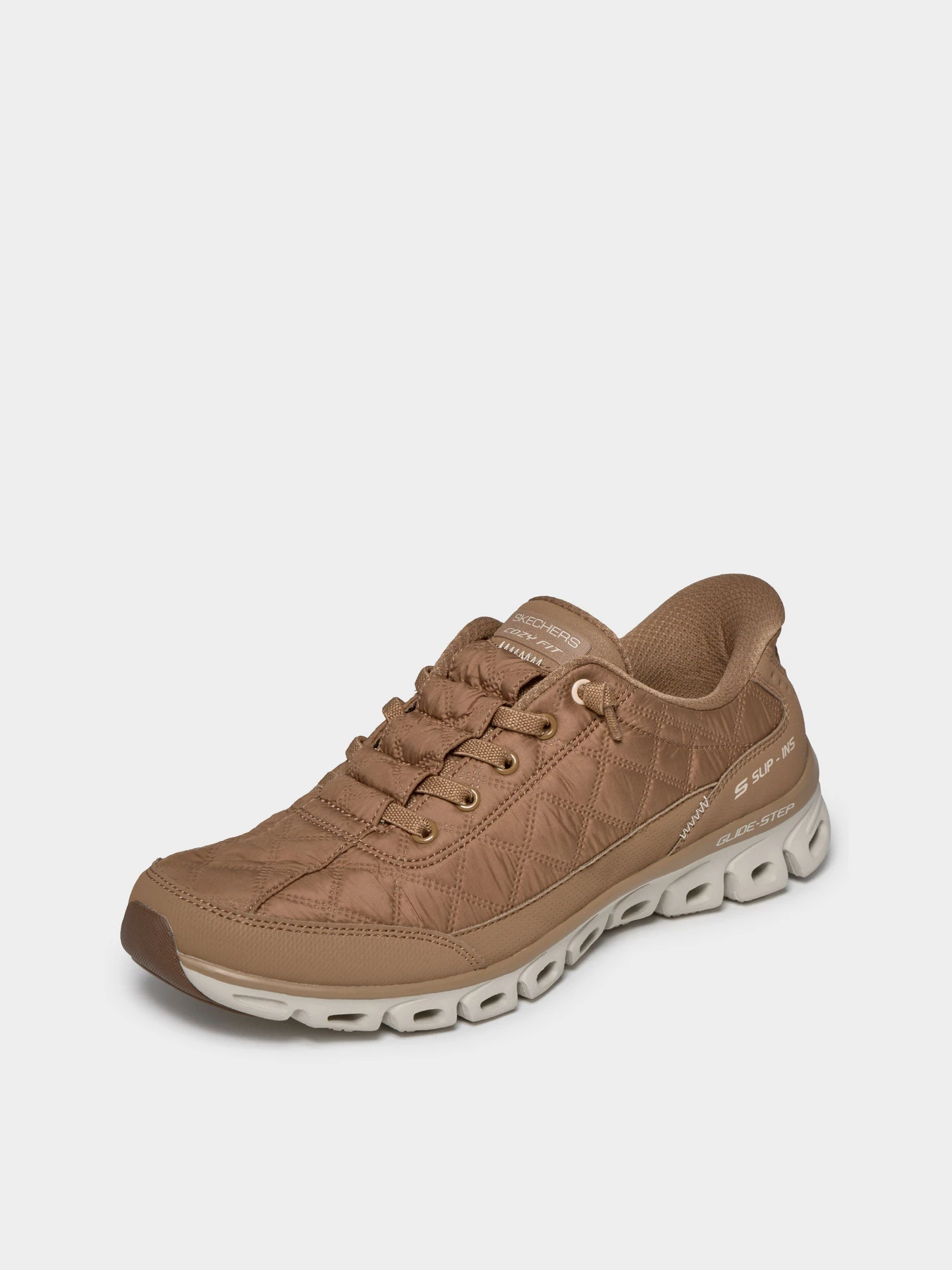 Кроссовки Skechers GLIDE-STEP модель 104556 CSNT Фото