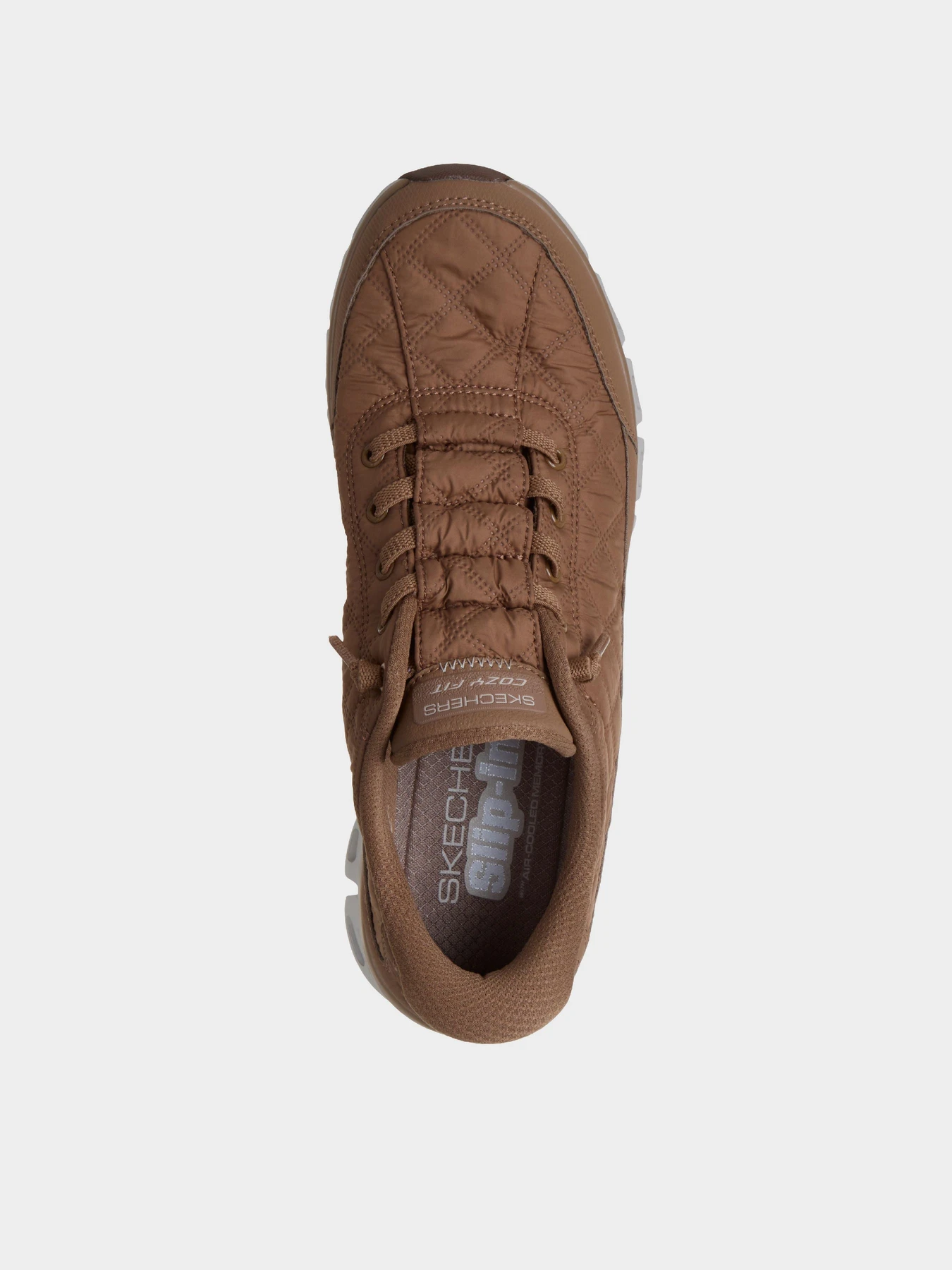 Кроссовки Skechers GLIDE-STEP модель 104556 CSNT Фото