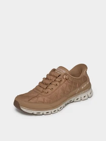 Кроссовки Skechers GLIDE-STEP модель 104556 CSNT Фото