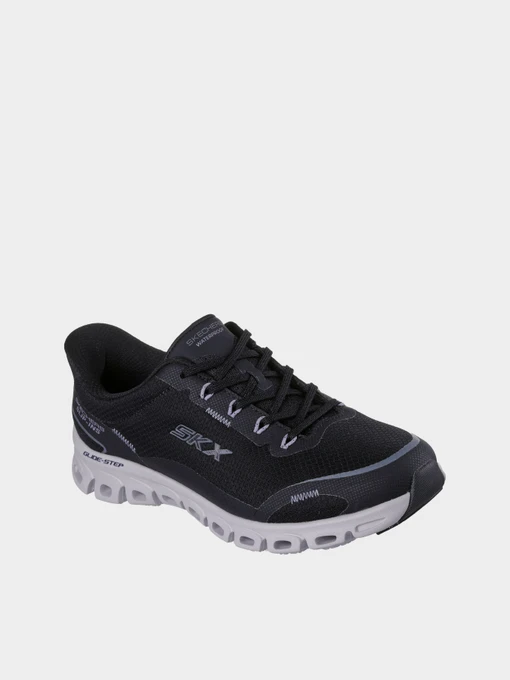 Жіночі Кросівки повсякденні Skechers GLIDE-STEP фото 2