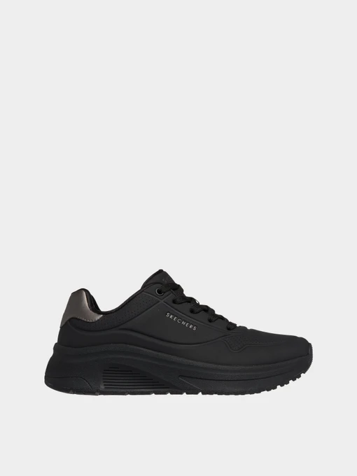 Кроссовки Skechers UNO LITE 2 модель 190265 BBK Фото