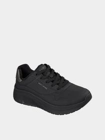 Кроссовки Skechers UNO LITE 2 модель 190265 BBK Фото