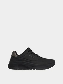Кроссовки Skechers UNO LITE 2 модель 190265 BBK Фото