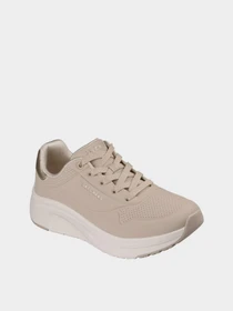 Кроссовки Skechers UNO LITE 2 модель 190265 NAT Фото