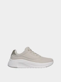 Кроссовки Skechers UNO LITE 2 модель 190265 NAT Фото