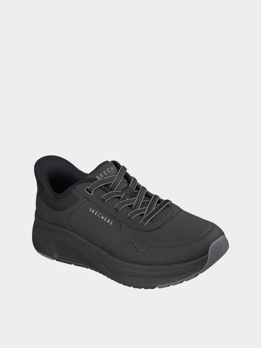 Жіночі Кросівки повсякденні Skechers UNO LITE 2 фото 2