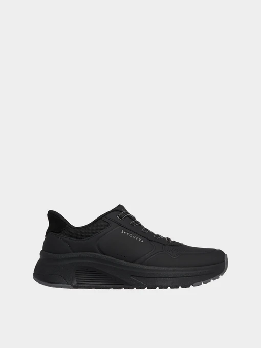 Кроссовки Skechers UNO LITE 2 модель 190270 BBK Фото