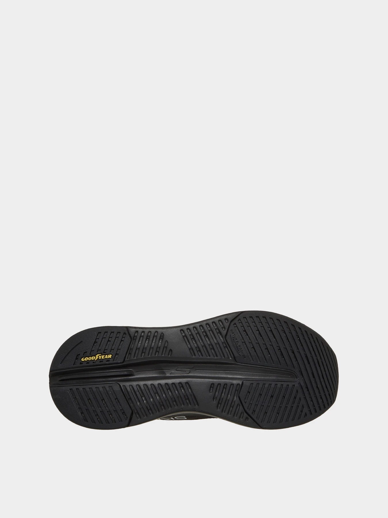 Кроссовки Skechers MAX CUSHIONING GLIDE-STEP модель 129400 BBK Фото