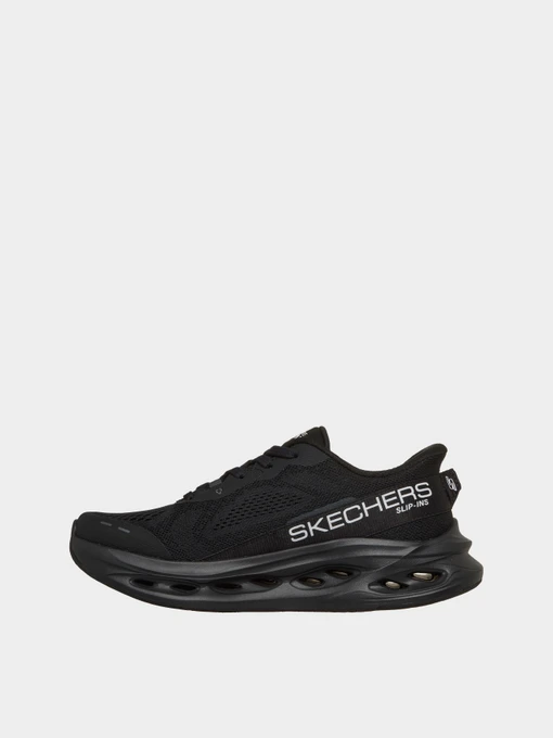 Жіночі Кросівки для спорту Skechers MAX CUSHIONING GLIDE-STEP фото 2