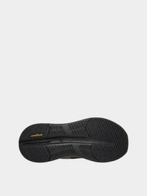 Кроссовки Skechers MAX CUSHIONING GLIDE-STEP модель 129400 BBK Фото