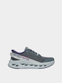 Кроссовки Skechers MAX CUSHIONING GLIDE-STEP модель 129400 SAGE Фото