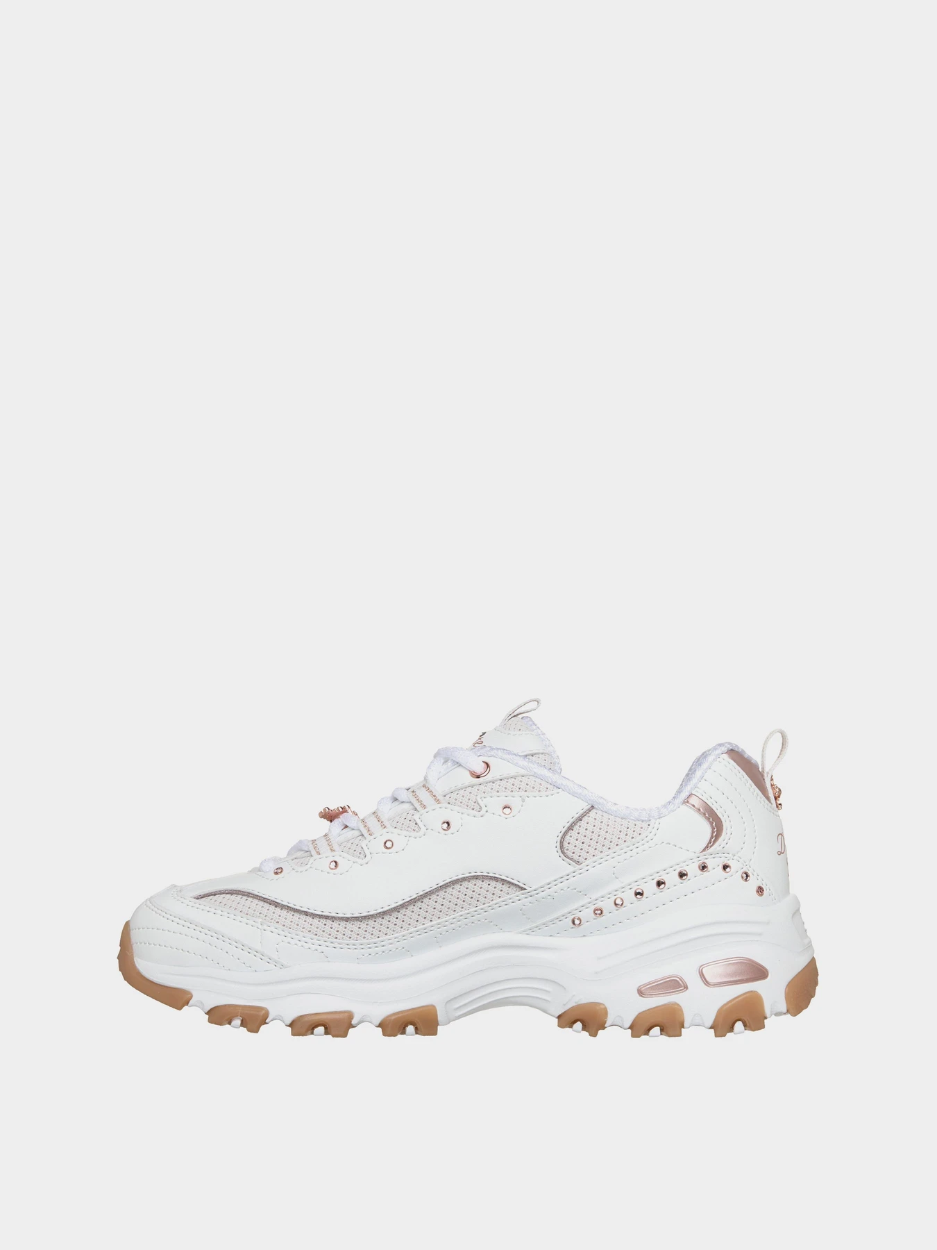 Кроссовки Skechers D'LITES модель 150876 WTRG Кроссовки Skechers D'LITES модель 150876 WTRG Фото