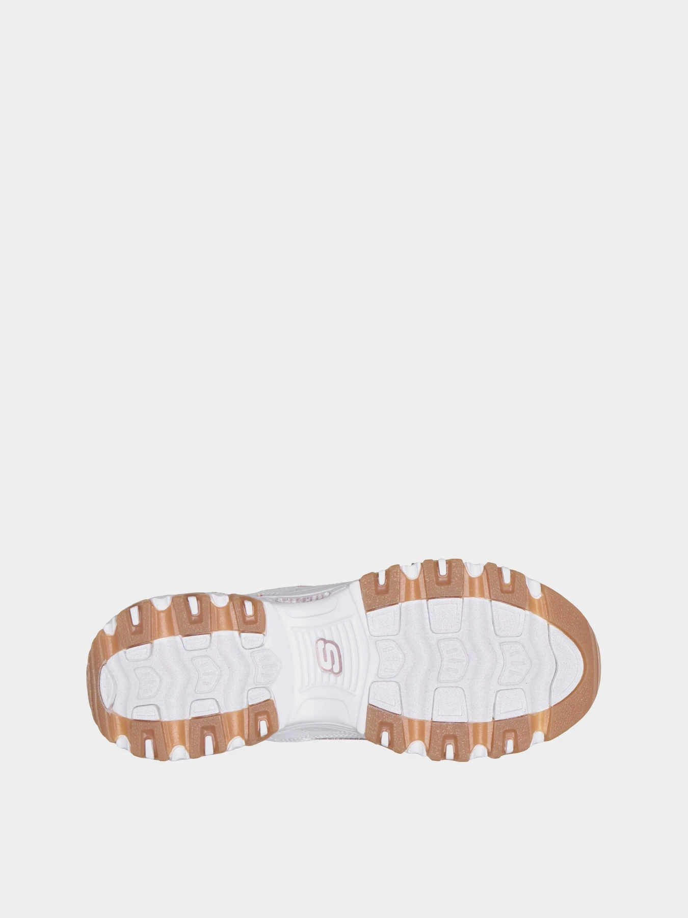 Кроссовки Skechers D'LITES модель 150876 WTRG Кроссовки Skechers D'LITES модель 150876 WTRG Фото