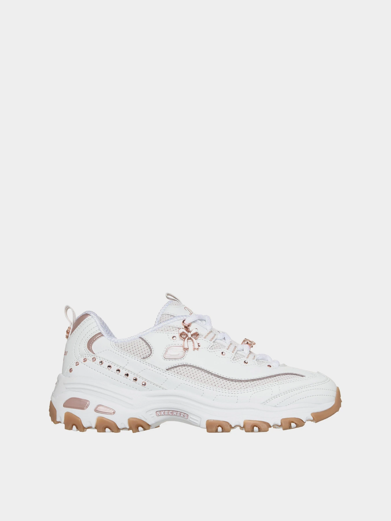 Кроссовки Skechers D'LITES модель 150876 WTRG Кроссовки Skechers D'LITES модель 150876 WTRG Фото