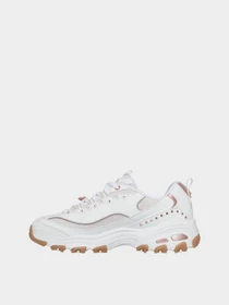 Кроссовки Skechers D'LITES модель 150876 WTRG Фото