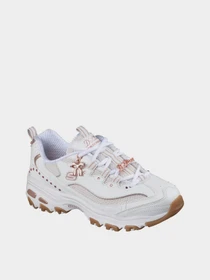 Кроссовки Skechers D'LITES модель 150876 WTRG Фото