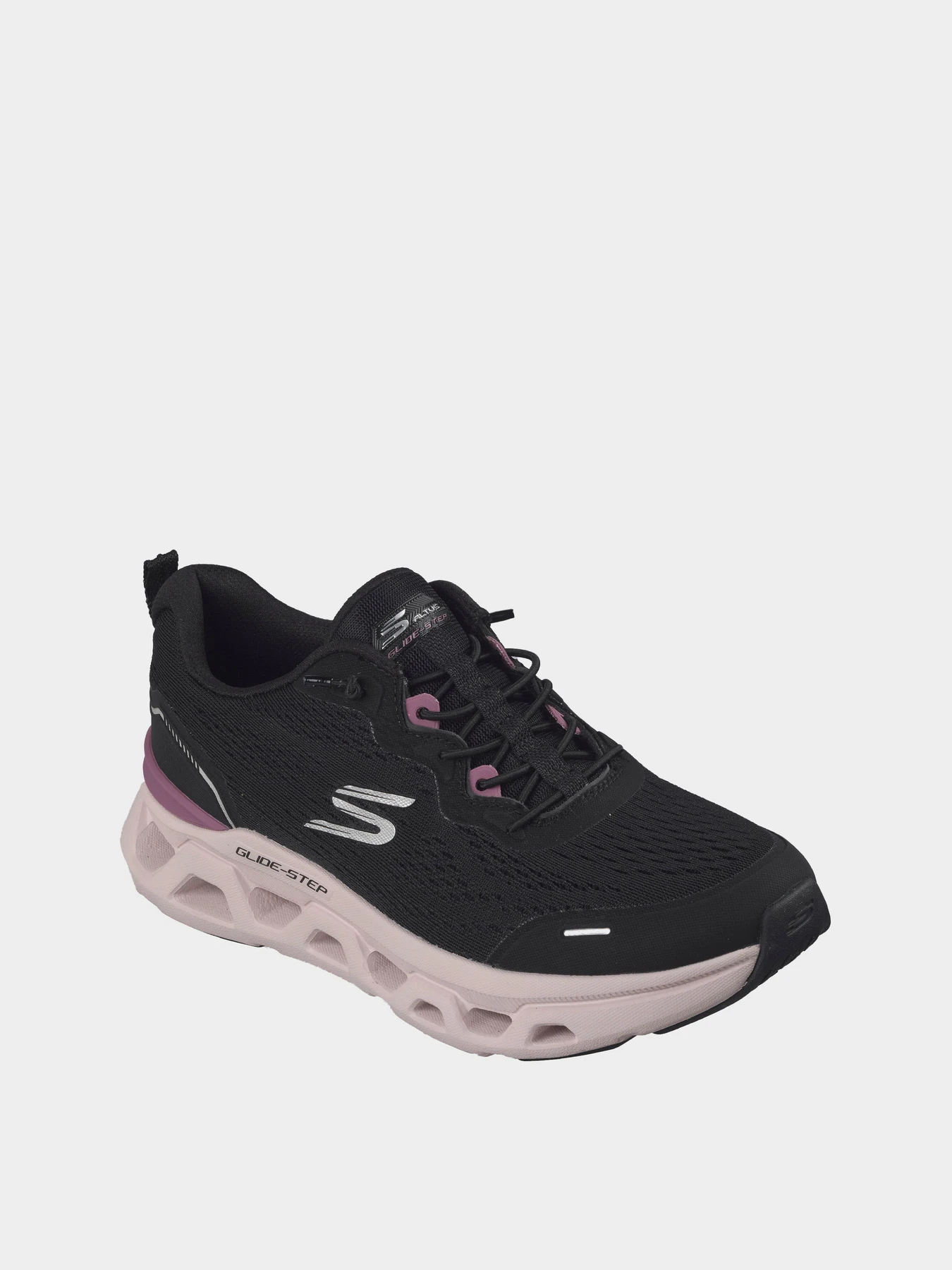 Кроссовки Skechers GLIDE-STEP ALTUS модель 150744 BLK Фото
