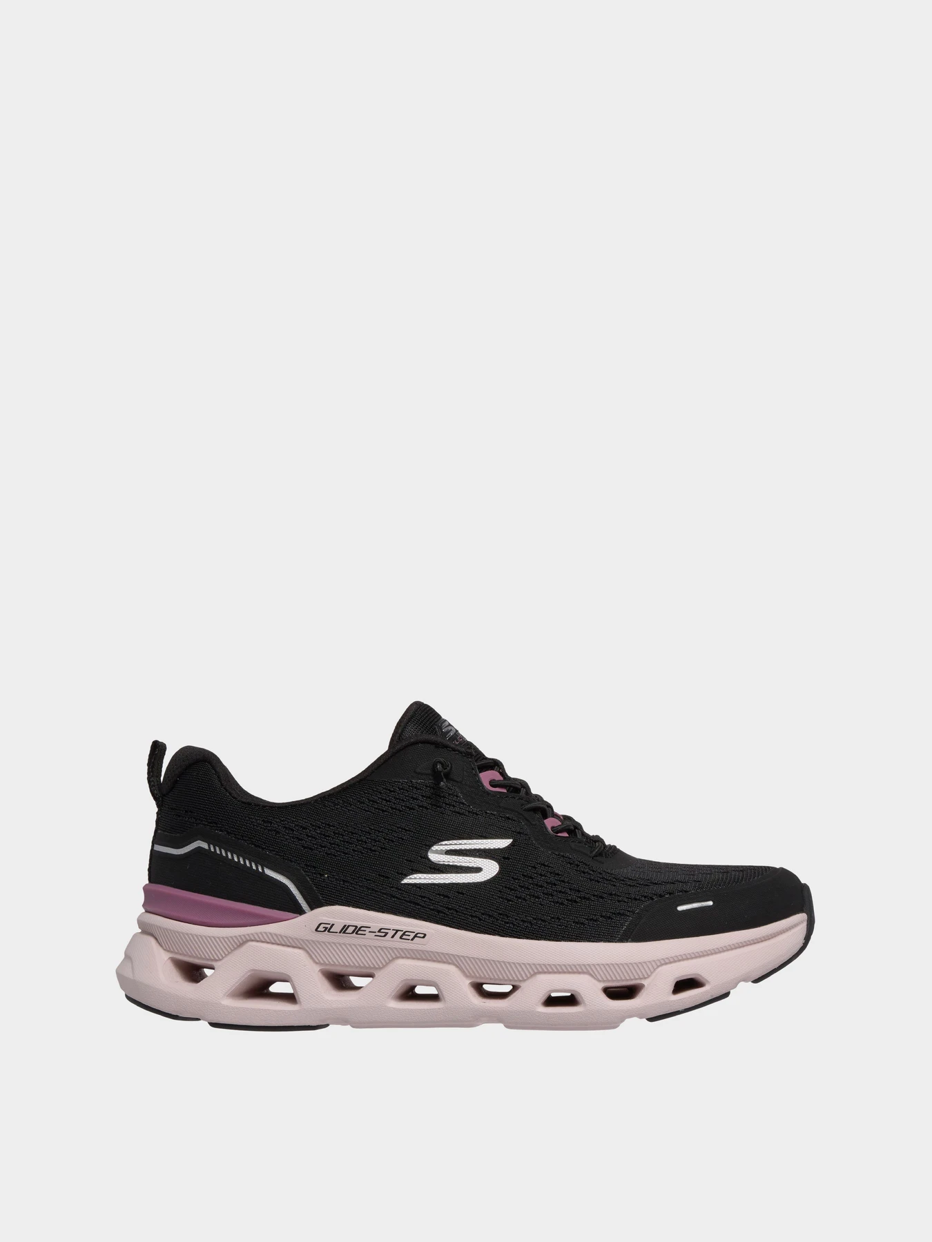 Кроссовки Skechers GLIDE-STEP ALTUS модель 150744 BLK Фото