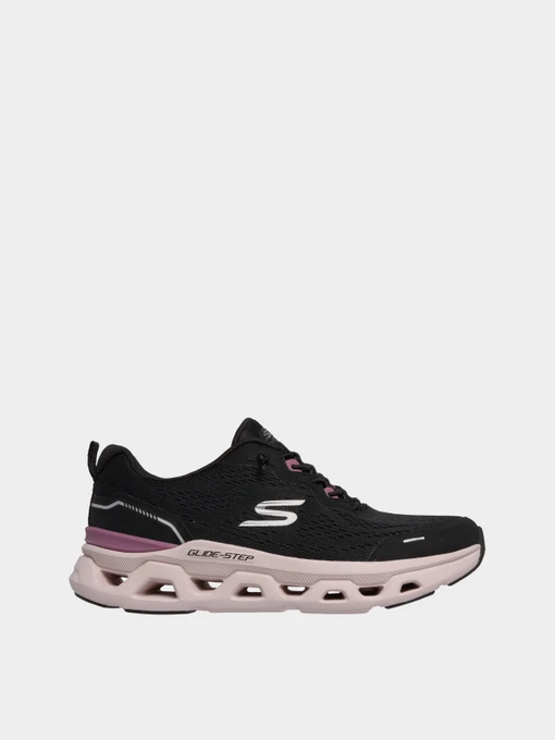 Кроссовки Skechers GLIDE-STEP ALTUS модель 150744 BLK Фото