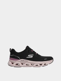 Кроссовки Skechers GLIDE-STEP ALTUS модель 150744 BLK Фото