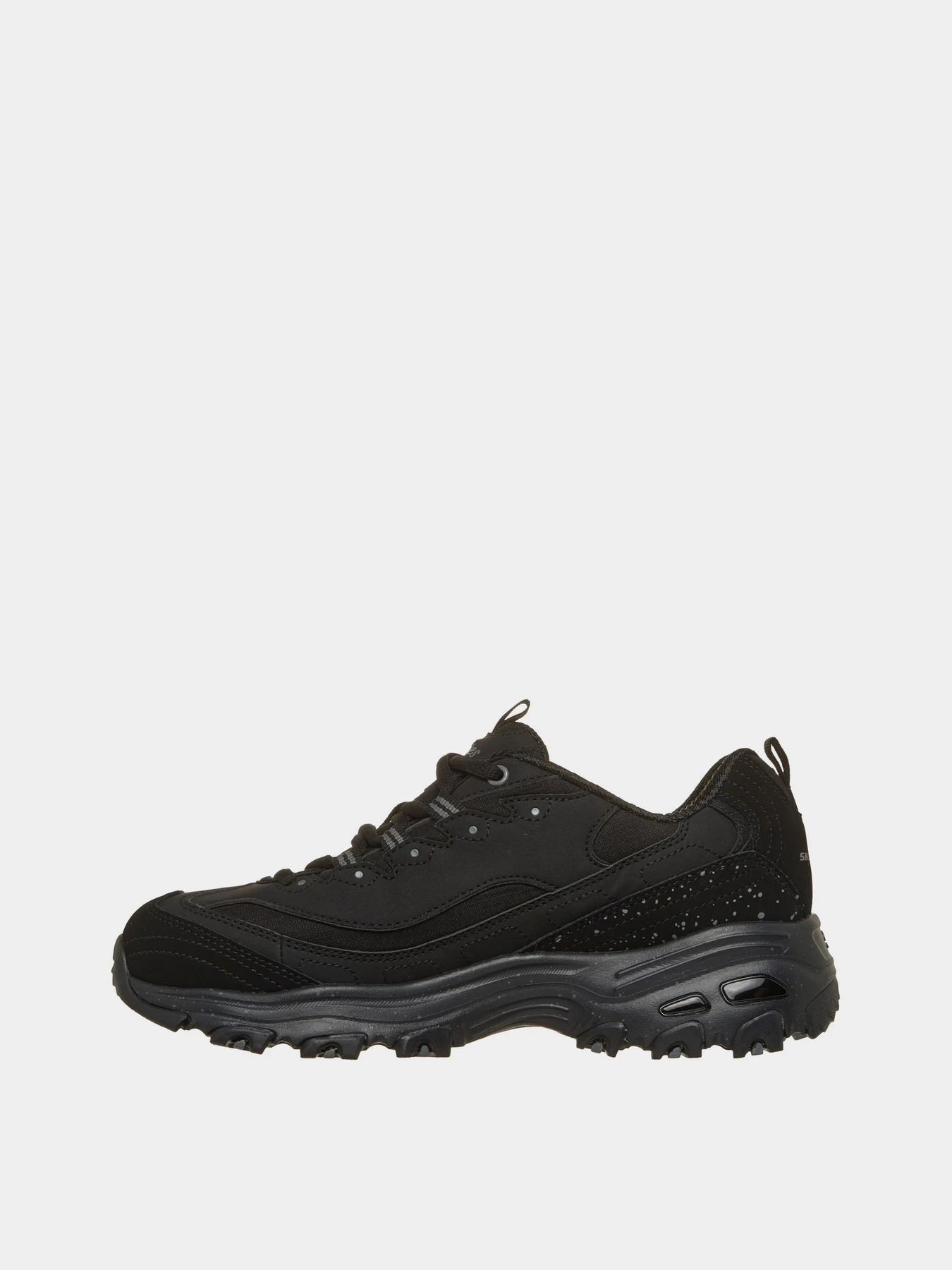 Кроссовки Skechers D'LITES модель 150248 BBK Фото
