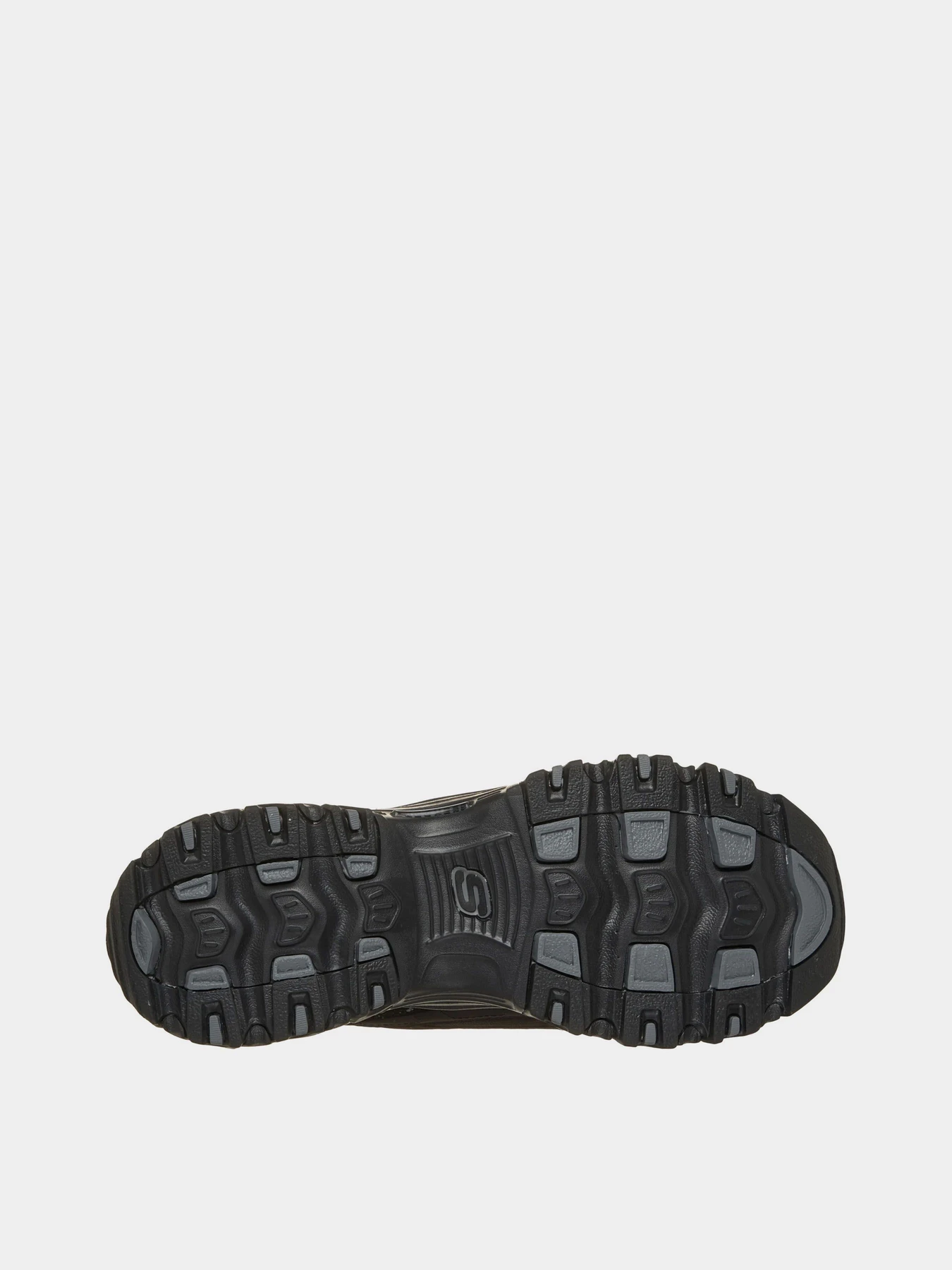 Кроссовки Skechers D'LITES модель 150248 BBK Фото