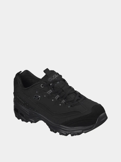Жіночі Кросівки повсякденні Skechers D'LITES фото 3