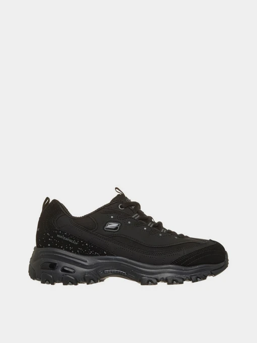 Кроссовки Skechers D'LITES модель 150248 BBK Фото