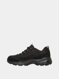 Кроссовки Skechers D'LITES модель 150248 BBK Фото