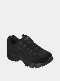 Кроссовки Skechers D'LITES модель 150248 BBK Фото