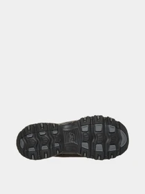 Кроссовки Skechers D'LITES модель 150248 BBK Фото