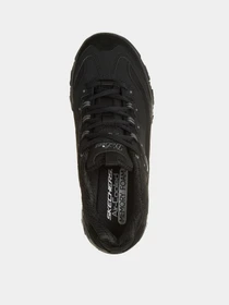Кроссовки Skechers D'LITES модель 150248 BBK Фото