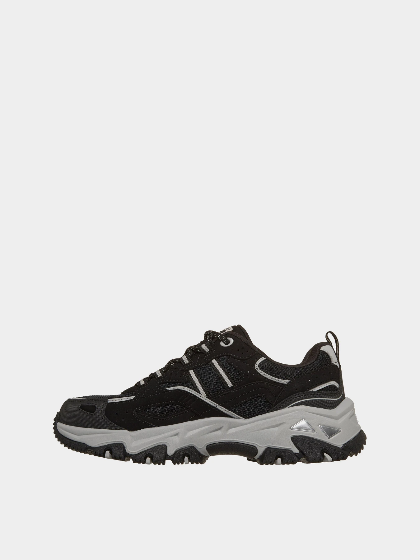 Кроссовки Skechers "
D'LITES HIKER" модель 180411 BLK Фото