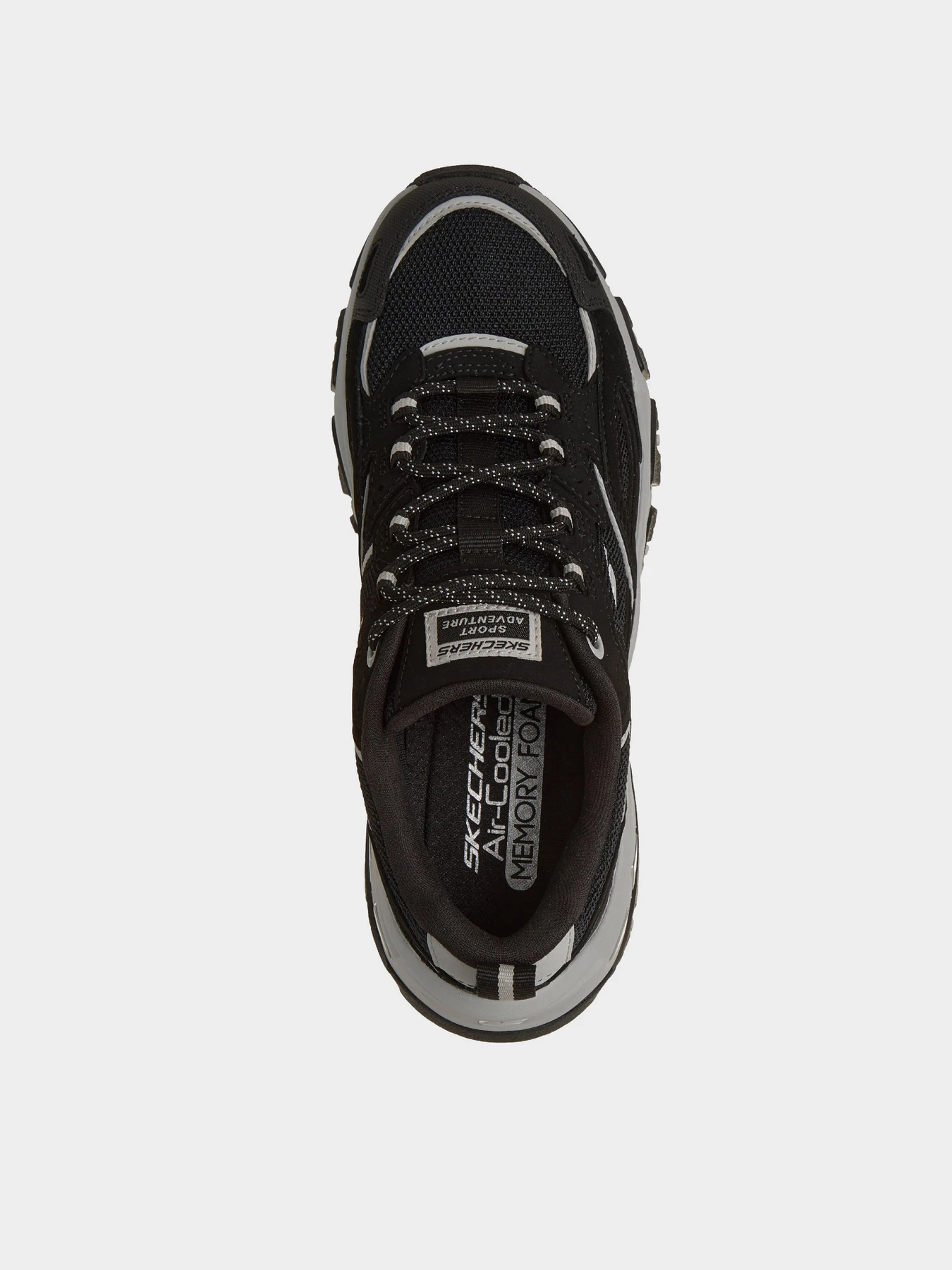 Кроссовки Skechers "
D'LITES HIKER" модель 180411 BLK Фото