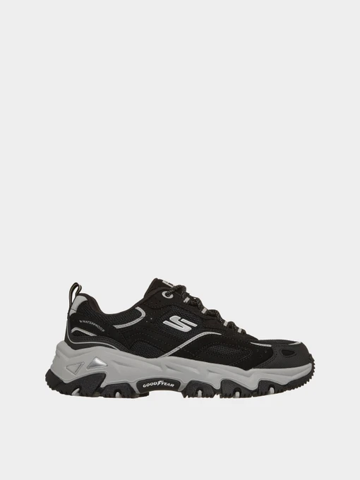Кросівки Skechers "
D'LITES HIKER" модель 180411 BLK Фото