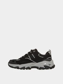 Кроссовки Skechers "
D'LITES HIKER" модель 180411 BLK Фото