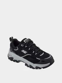 Кроссовки Skechers "
D'LITES HIKER" модель 180411 BLK Фото