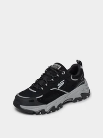 Кроссовки Skechers "
D'LITES HIKER" модель 180411 BLK Фото
