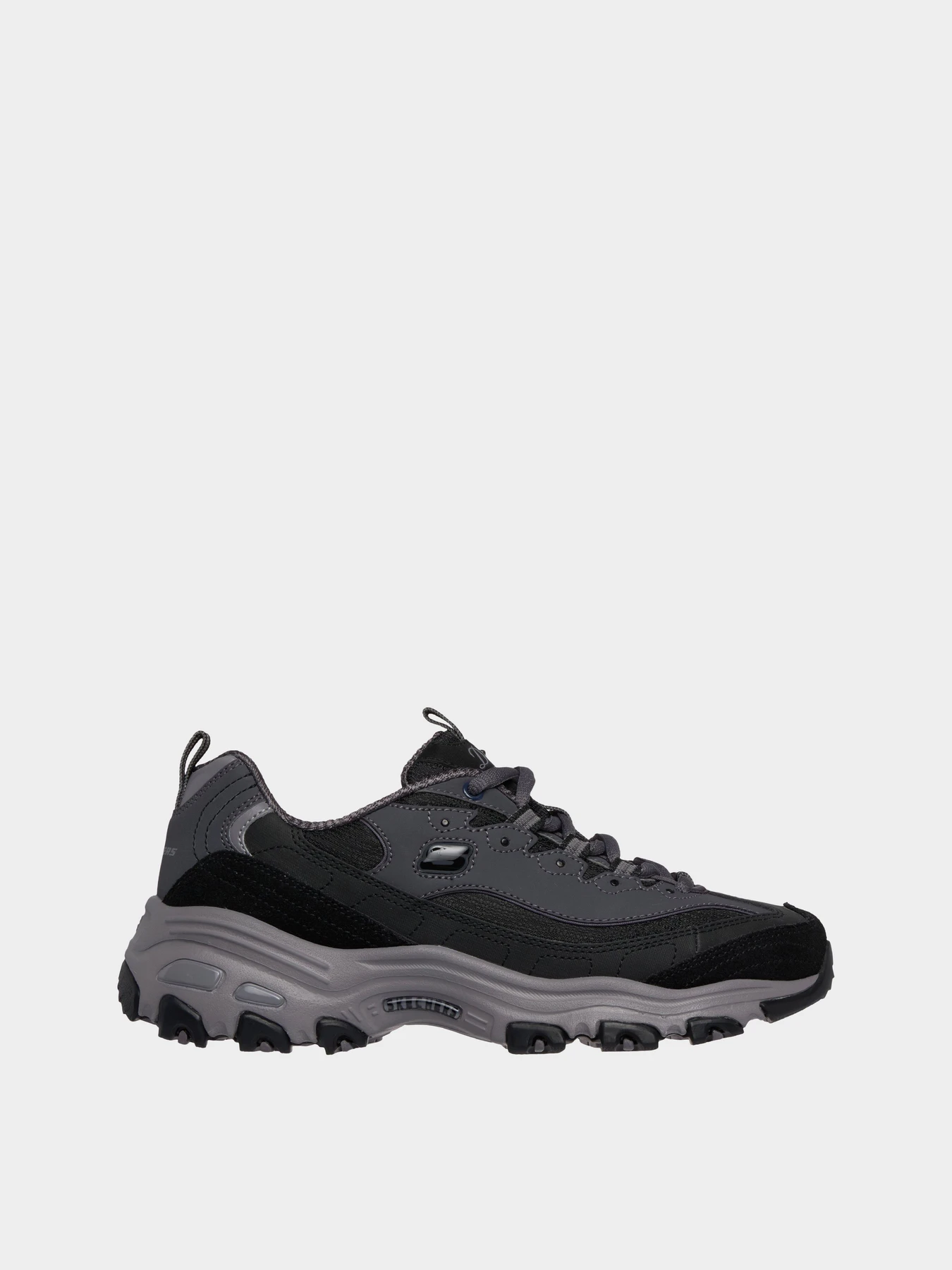 Кроссовки Skechers D'LITES модель 150872 BKCC Фото