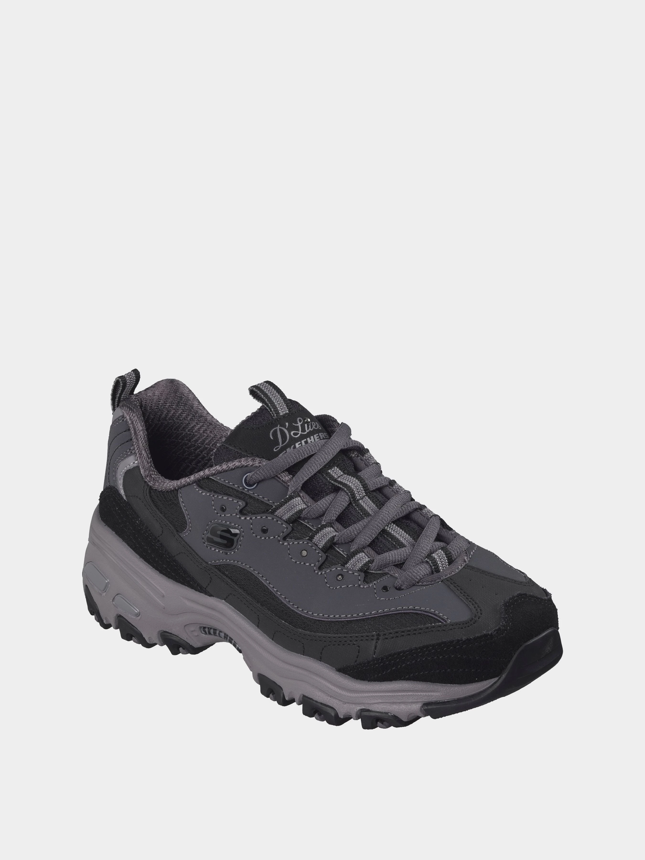 Жіночі Кросівки повсякденні Skechers D'LITES фото 2