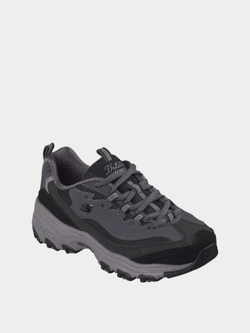 Жіночі Кросівки повсякденні Skechers D'LITES фото 2