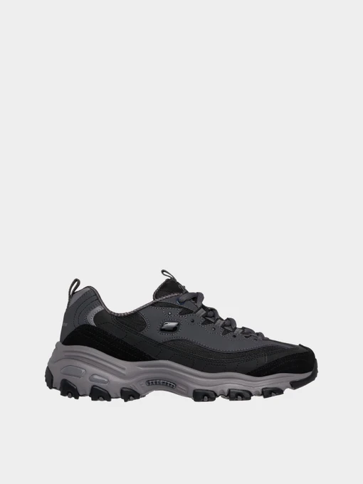 Кросівки Skechers D'LITES модель 150872 BKCC Фото