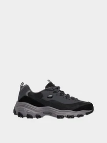 Кроссовки Skechers D'LITES модель 150872 BKCC Фото