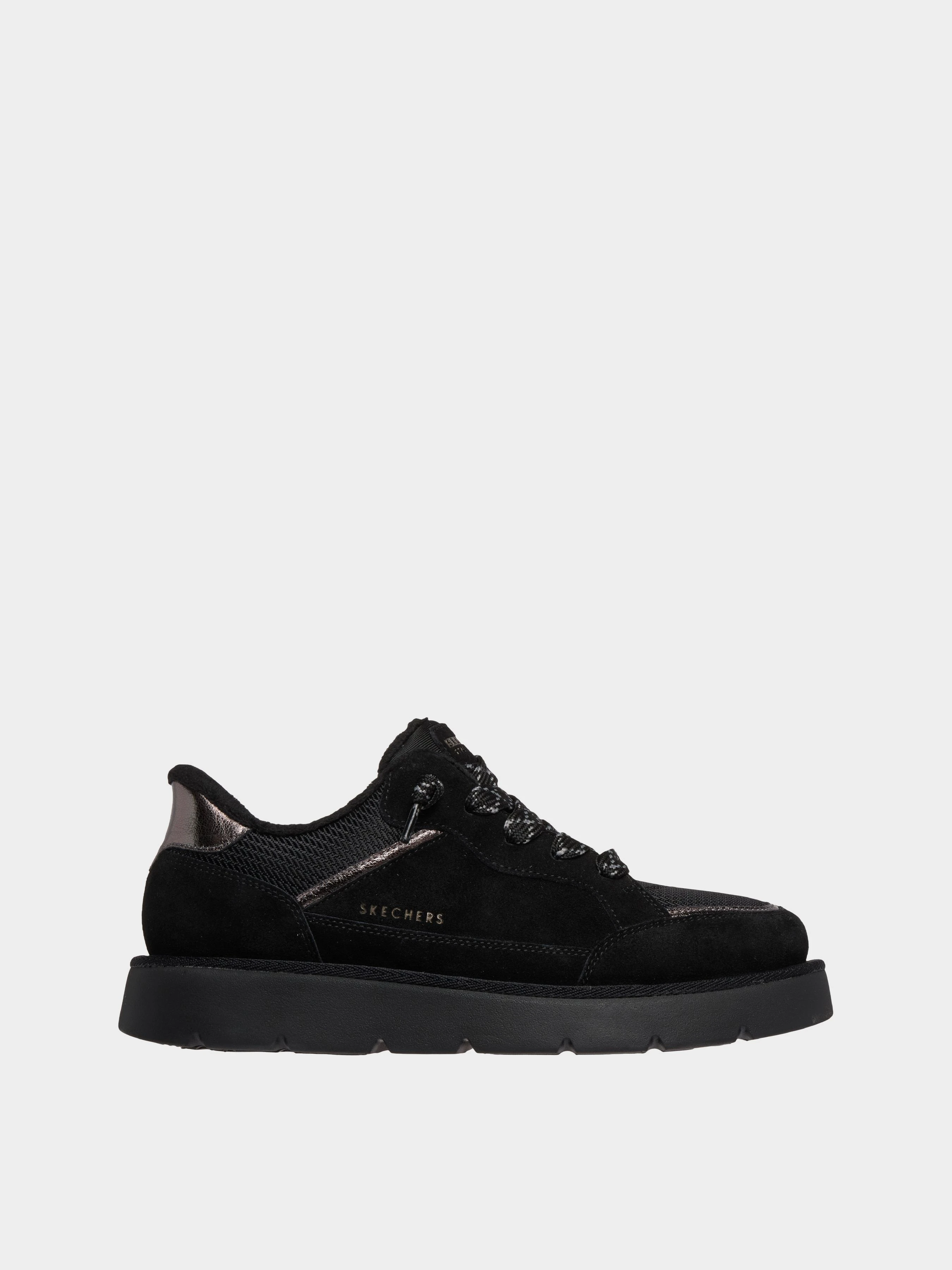Жіночі Кеди низькі Skechers KEEPSAKES COZY